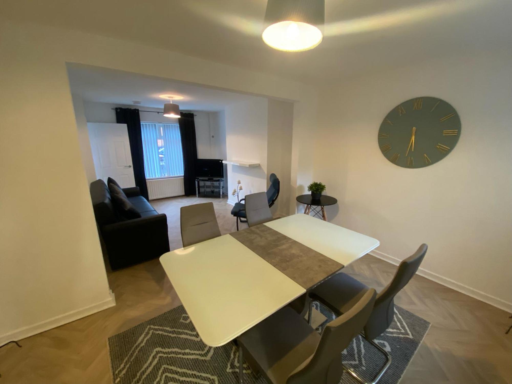 Alliance House Belfast Bagian luar foto